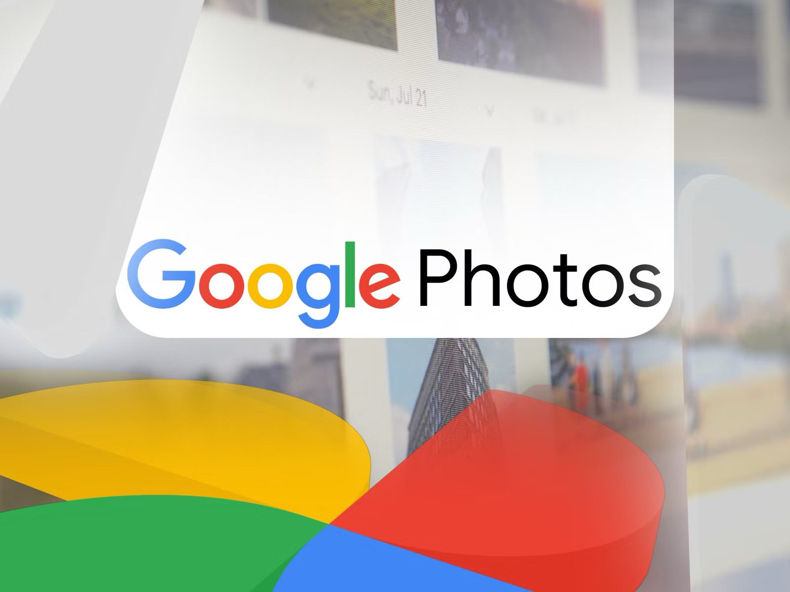 Google Photos


