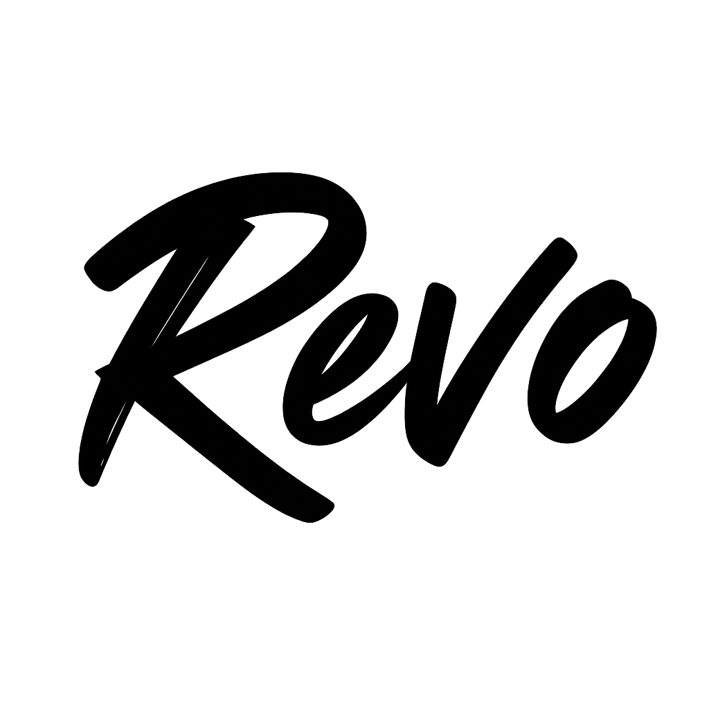 Revo Logo